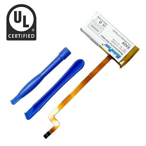 Kit batteria ricambio - kit, di