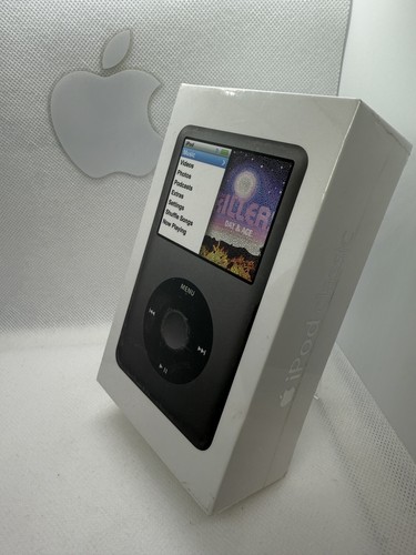 Apple ipod classic - apple, 6.