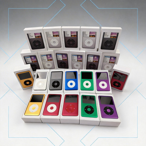 Nuovo apple ipod - ipod, 7a