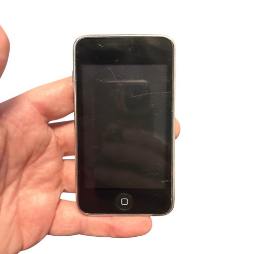 Apple ipod touch - ipod, 2a