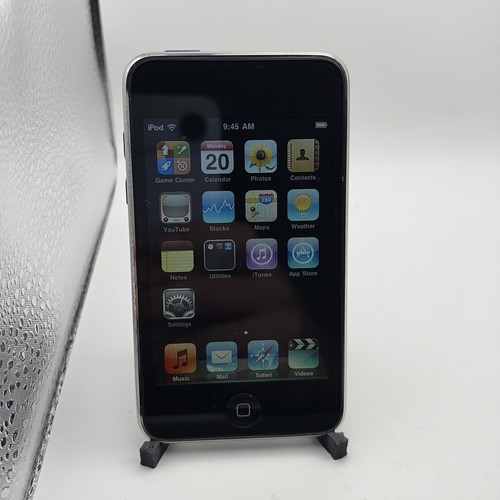 Apple ipod touch - apple, 2a