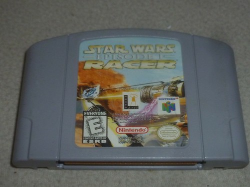 Nintendo n64 videogioco - n64,