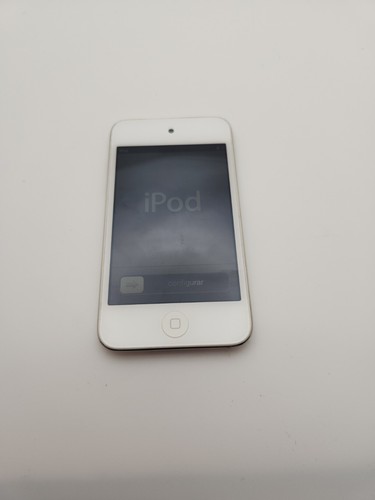 Apple ipod touch - ipod,