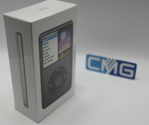 Apple ipod classic - ipod,