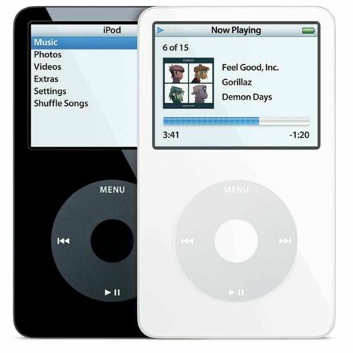 Nuovo apple ipod - 99%,
