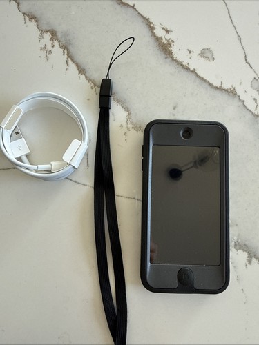 Apple ipod touch - apple, (7a