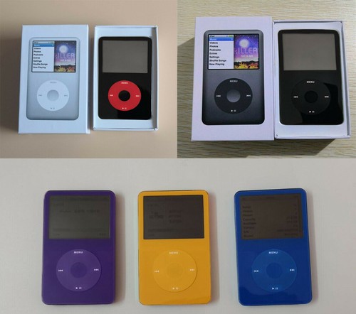 Nuovo apple ipod video - nuovo,