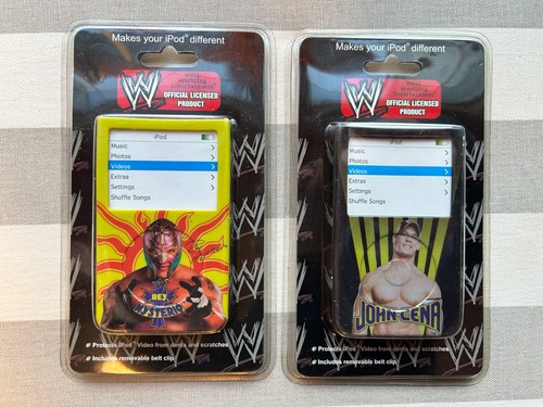 Wwe rey mysterio - wwe, cena