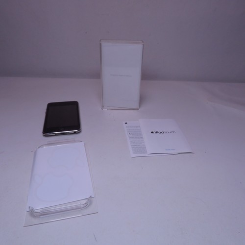 Apple ipod touch - ipod, 8