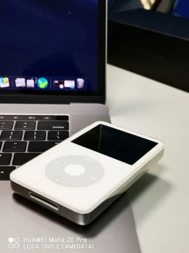 Nuovo apple ipod video - nuovo,