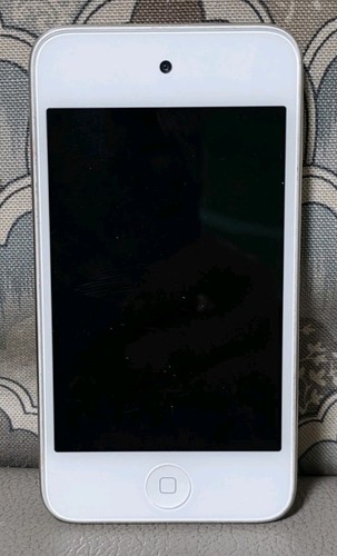 Funzionante ipod touch 4a - funzionante!,