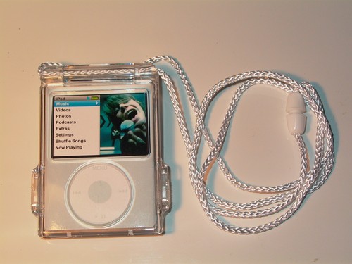 Ipod video nano - , 3a