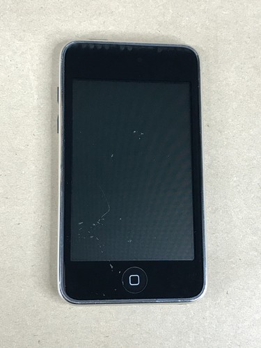 Apple ipod touch - apple,