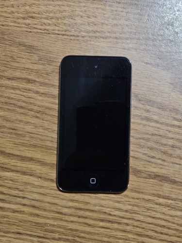Apple ipod touch - ipod, 4a