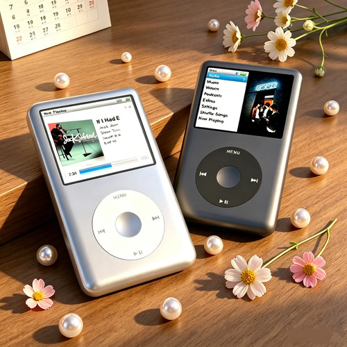 Nuovo apple ipod classic - 🔥nuovo,