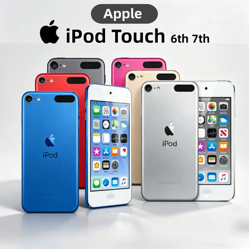 Nuovo apple ipod - nuovo, 5a