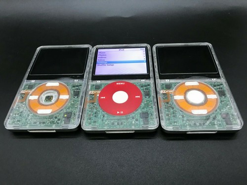Nuovo apple ipod classic - apple,