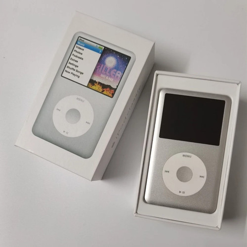 Nuovo apple ipod - ipod, classic