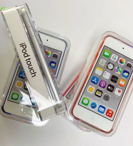 Nuovo apple ipod touch 7a - apple,