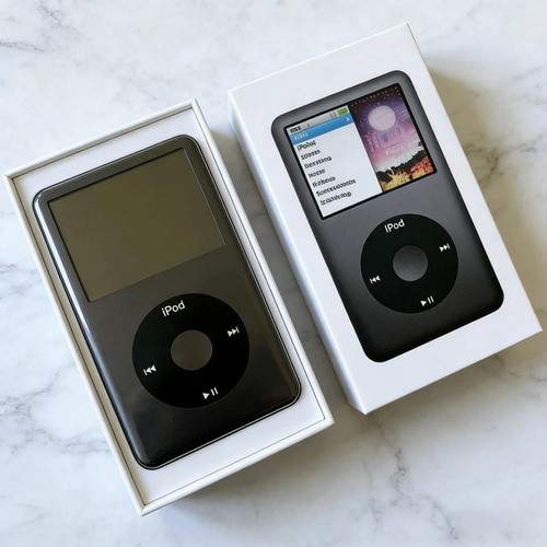 Nuovo sigillato apple - sigillato, ipod