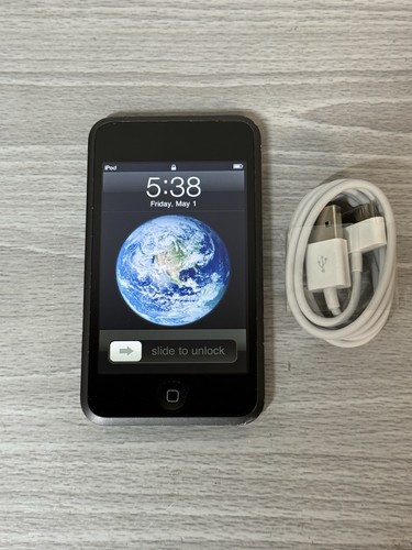 Apple ipod touch - touch, 1a