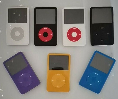 Nuovo apple ipod - apple,