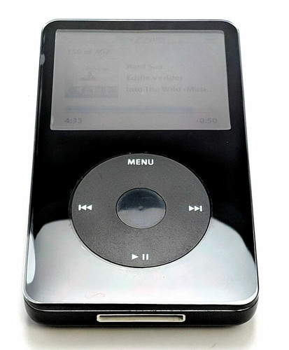 Nuovo apple ipod video - nuovo, 5a