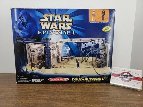 1998 galoob stars wars - 1998, galoob: