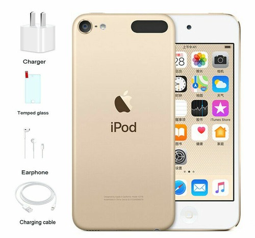 Nuovissimo apple ipod - ipod, touch