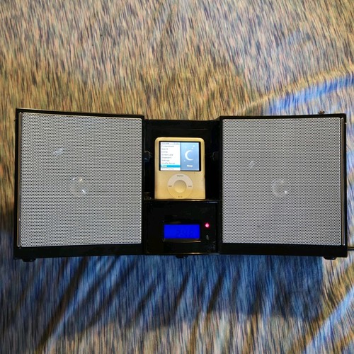 Apple ipod nano a1236 - apple,