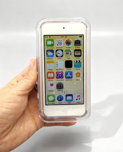 Nuovo apple ipod - apple, 7a