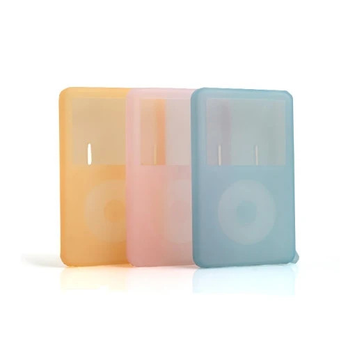 Custodie silicone - custodie, in