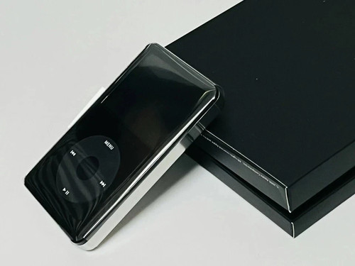 Nuovo apple ipod video - video, 5a