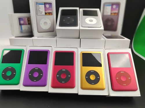 Nuovo sigillato apple ipod - nuovo,